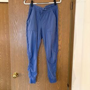 Lululemon Studio Jogger Pants